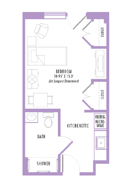 hvhc-shalom-gardens-deluxe-studio-bay-patio-layout